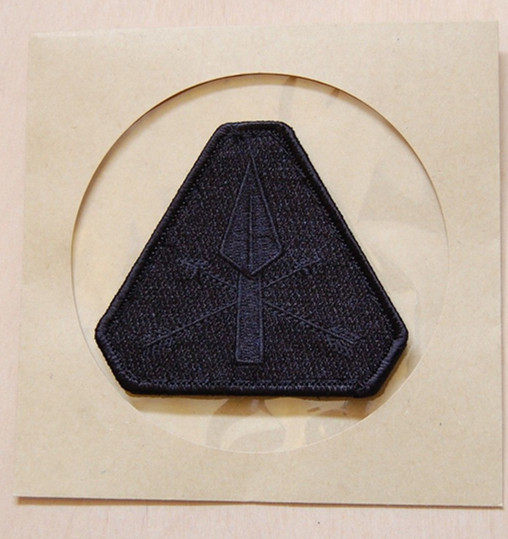v1 morale patch black out臂章 推荐理由优惠价139元 颜色分类: 黑色