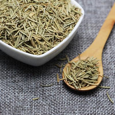香料调料大全 迷迭香叶 迷迭香调料 50克 西餐香料 花茶 烘焙原料