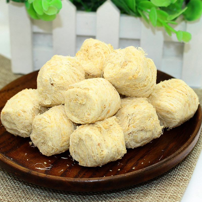 御和老北京特产手工龙须酥正宗龙须糖美食品糕点心酥糖零食小吃优惠券