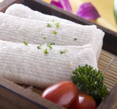 鱼排每袋4斤49片左右关东煮鱼排鱼丸烧烤鱼排油炸鱼排火锅鱼排