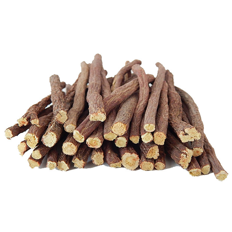  甘草正宗野生甘草根