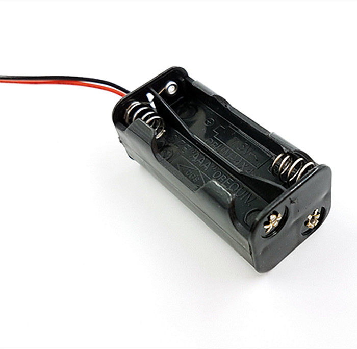 7号电池盒大额优惠券