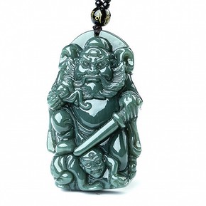 和田玉挂坠多少钱