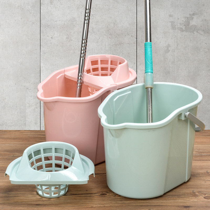 拖把桶 挤水桶大额优惠券