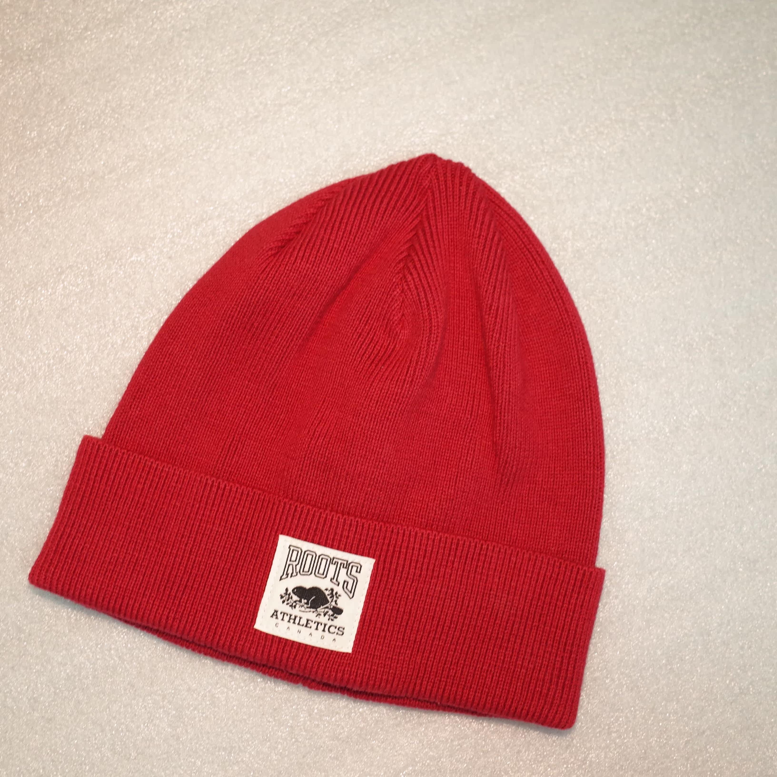 roots 四十四周年庆限量纪念帽