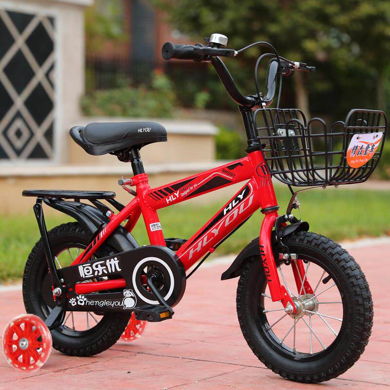 特价自行车儿童2岁 幼儿
