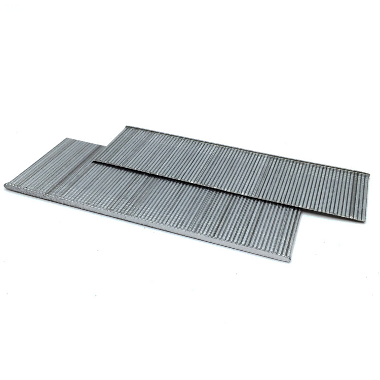 超越牌气动直枪钉t型钉钉子t50t38大盒3200发不卡枪厂家直销