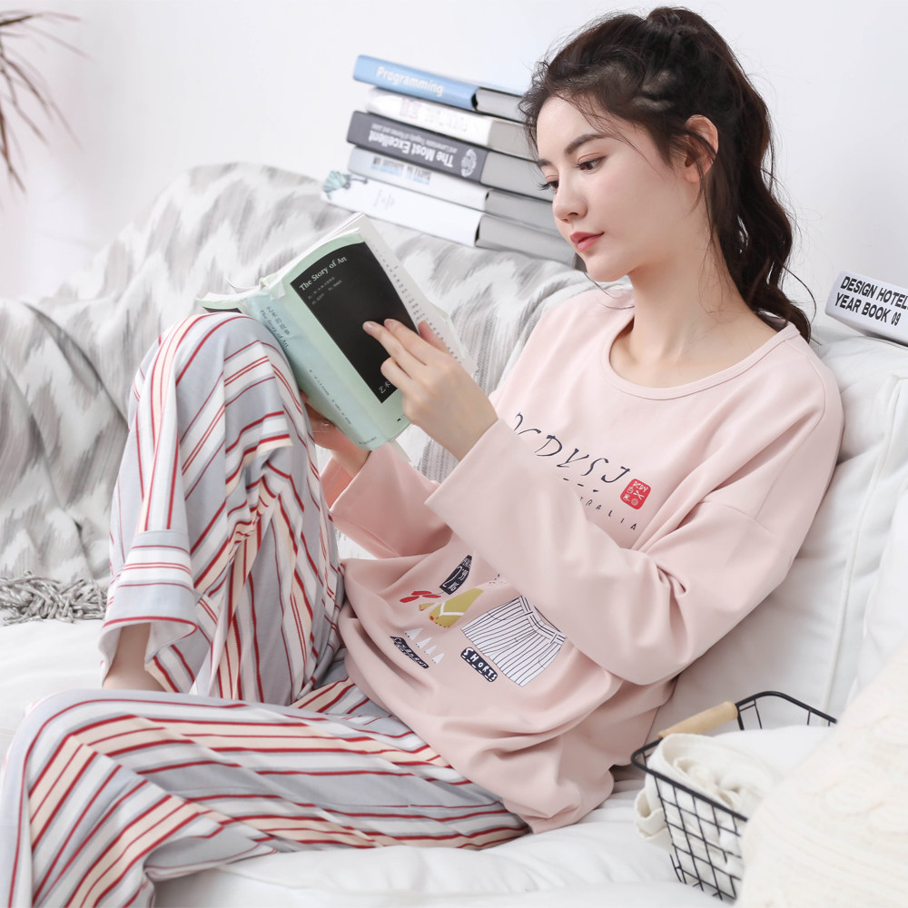 为啥女生睡觉必须穿睡衣?原来这么多好处