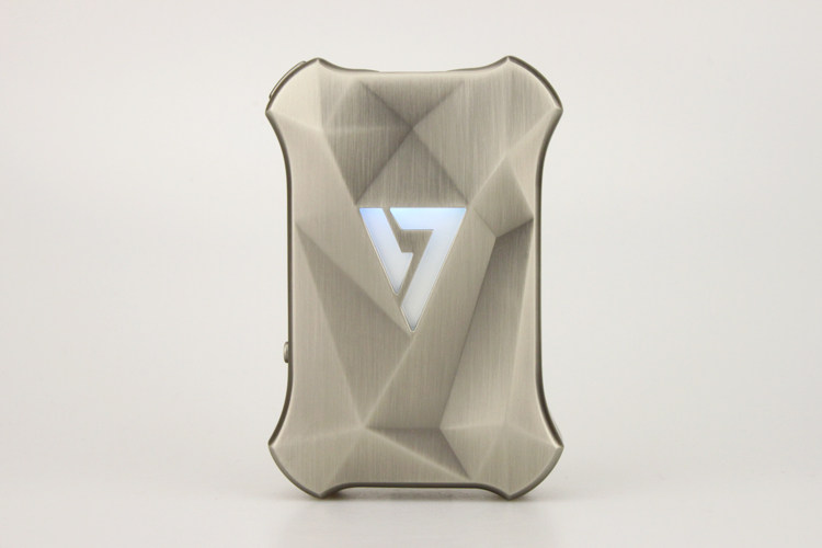 x盒子电子烟_原装正品desire x box疯狗x盒子电子烟大烟雾调压盒200w