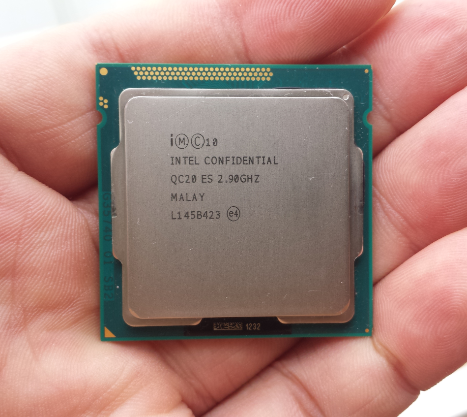 i7 3770_intel/英特尔 i5-3475s qs秒i3 3220 3240 3450 3570k i7