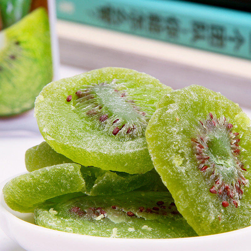 办公室必备蔬果干享受缤纷美味时刻