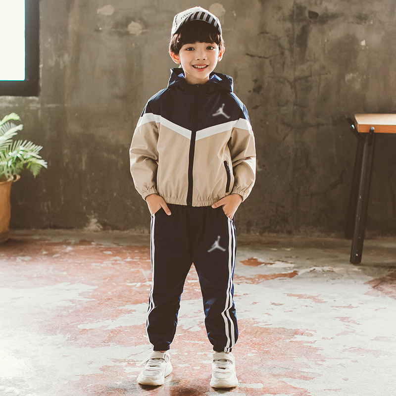 儿童运动服大额优惠券