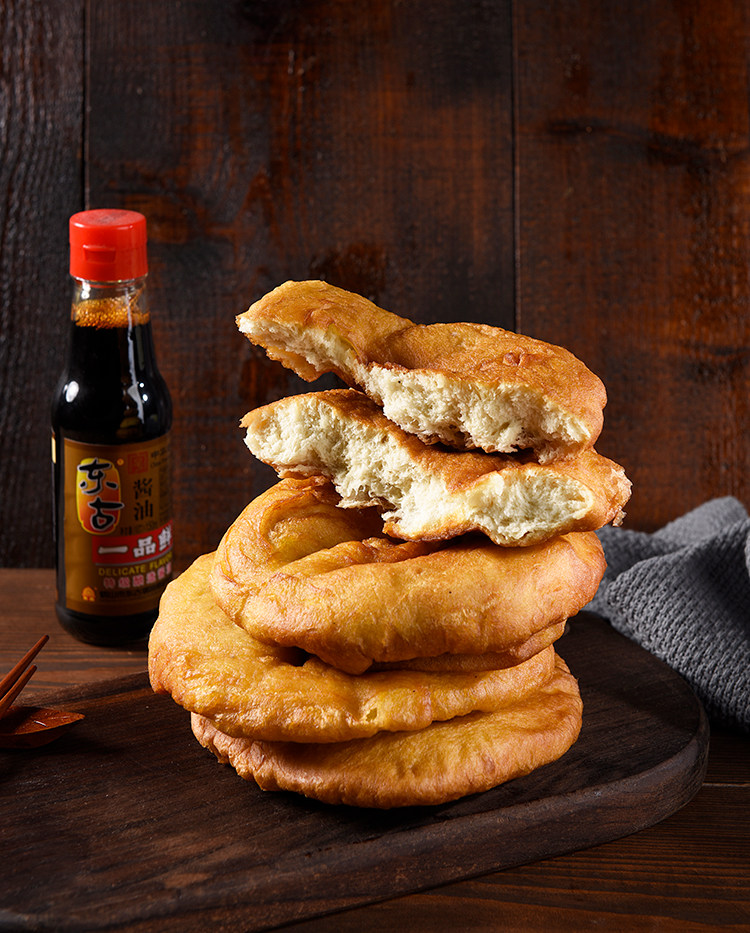 美食专家精选_甘肃特产美食小吃油饼子油锅盔手工油馍馍优惠券