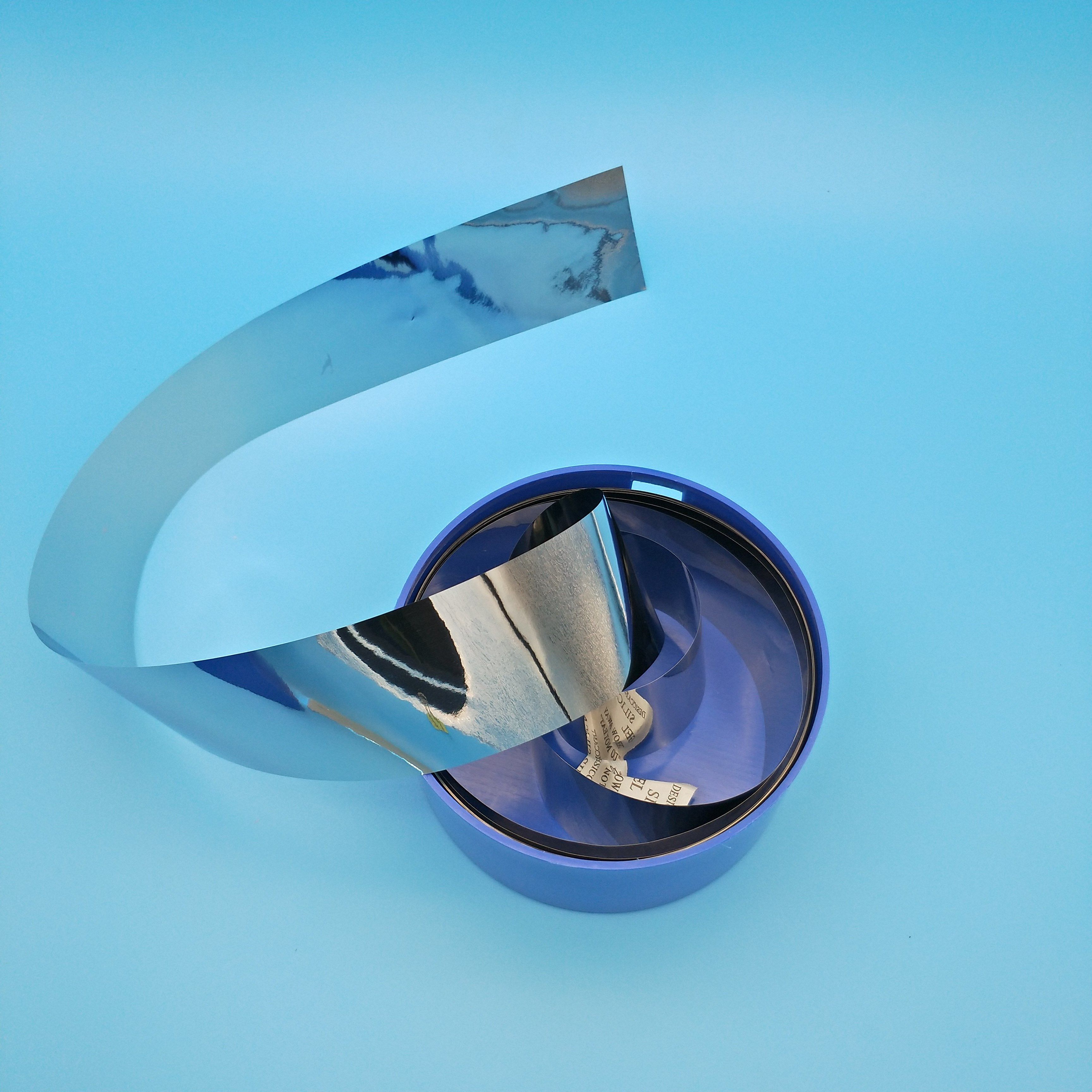 高精度不锈钢塞尺单片测量间隙尺塞片公英制厚薄规塞规0.01-1.0mm