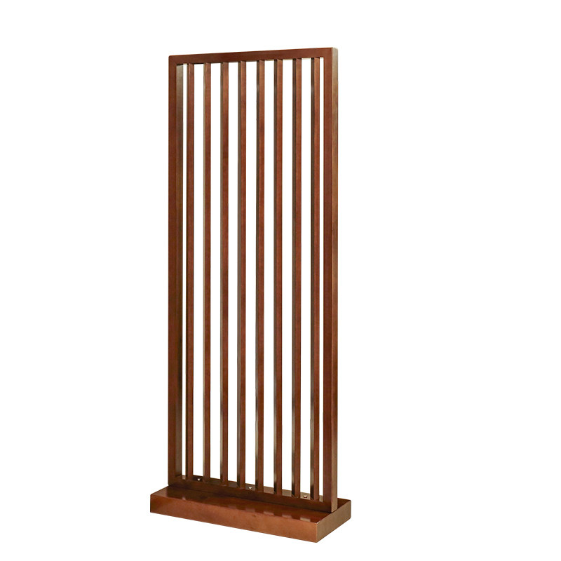 精巧屏风,拯救小户型的尴尬