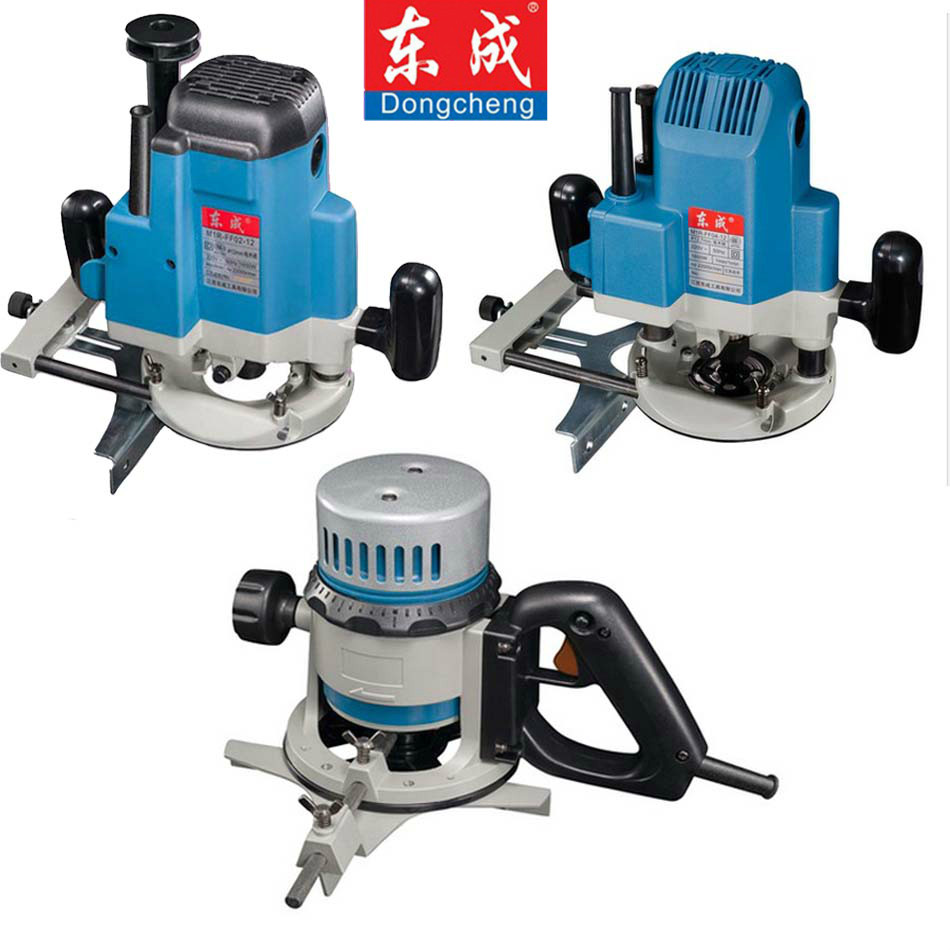 木工雕刻机 电木铣