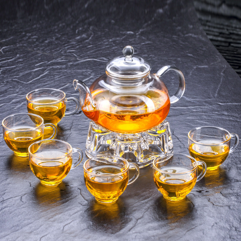 茶具类型特点,你真的清楚了吗 - 天猫精选