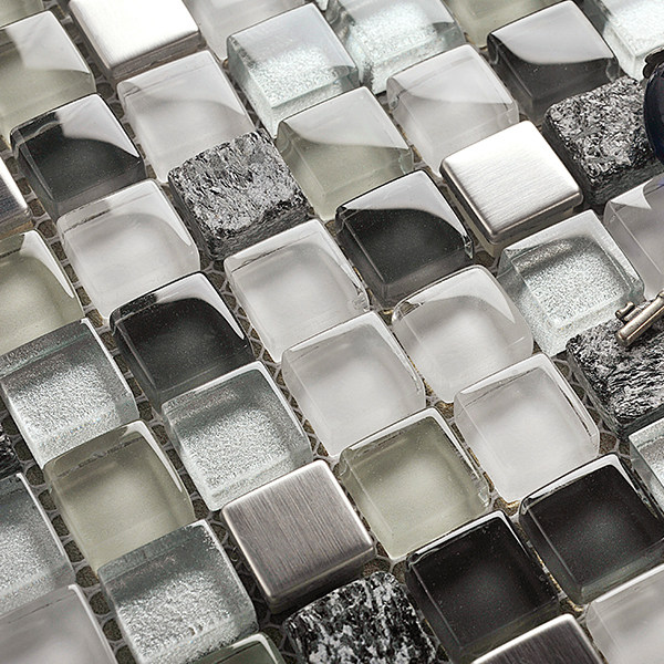 kasaro不锈钢瓷砖