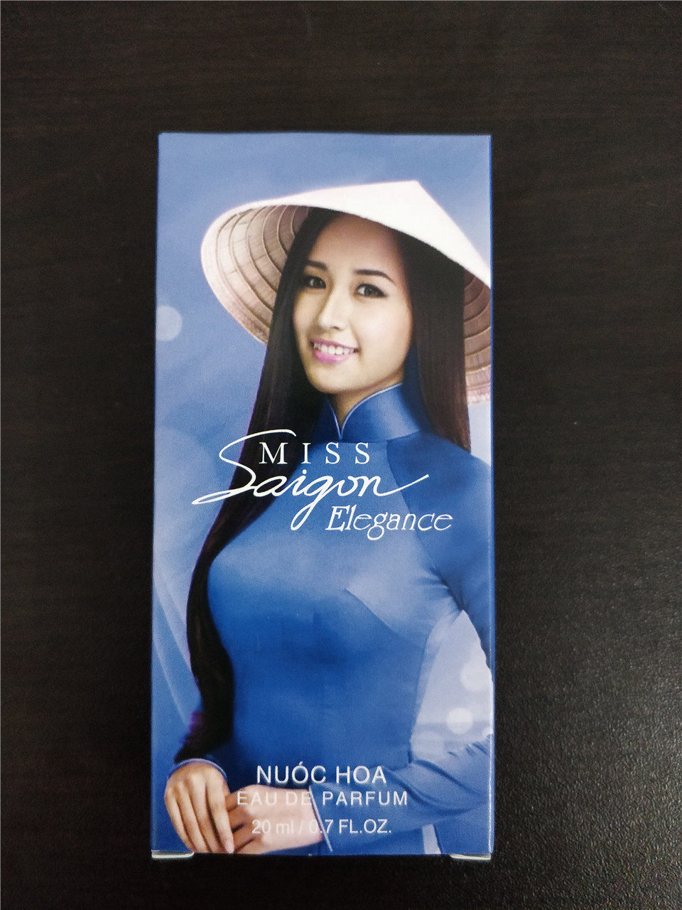 香水小样 试用装正品_新版越南西贡小姐檀香香水女淡香清新小样 试用