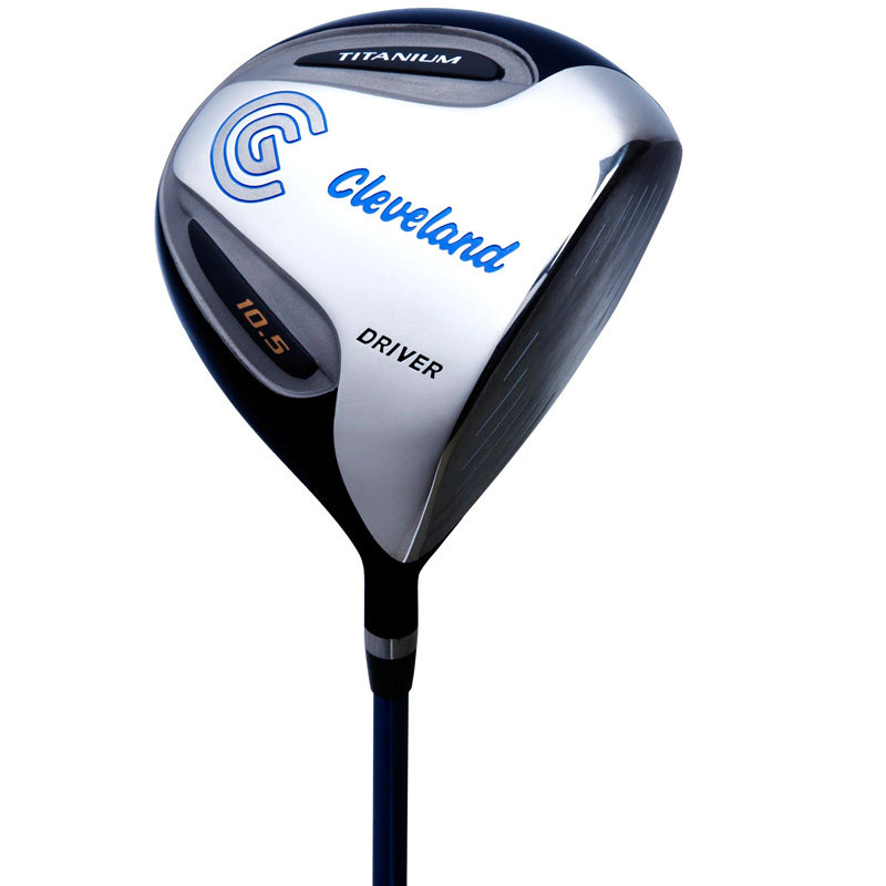 正品cleveland高尔夫球杆全套 男士碳素初中级套杆 克里夫兰新款