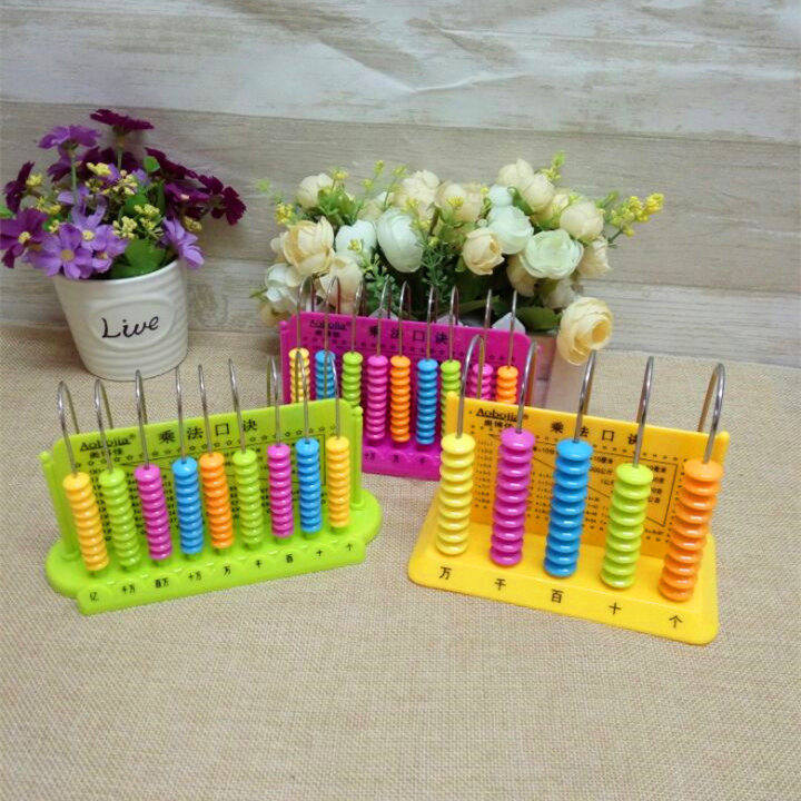 幼儿园书房钟面练习幼儿学认钟表模型钟盘玩具模拟学识圆片物品