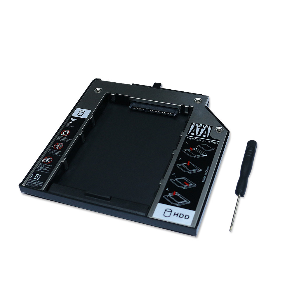 解决方案：T410硬盘托架联想ThinkPad T410真机拆卸
