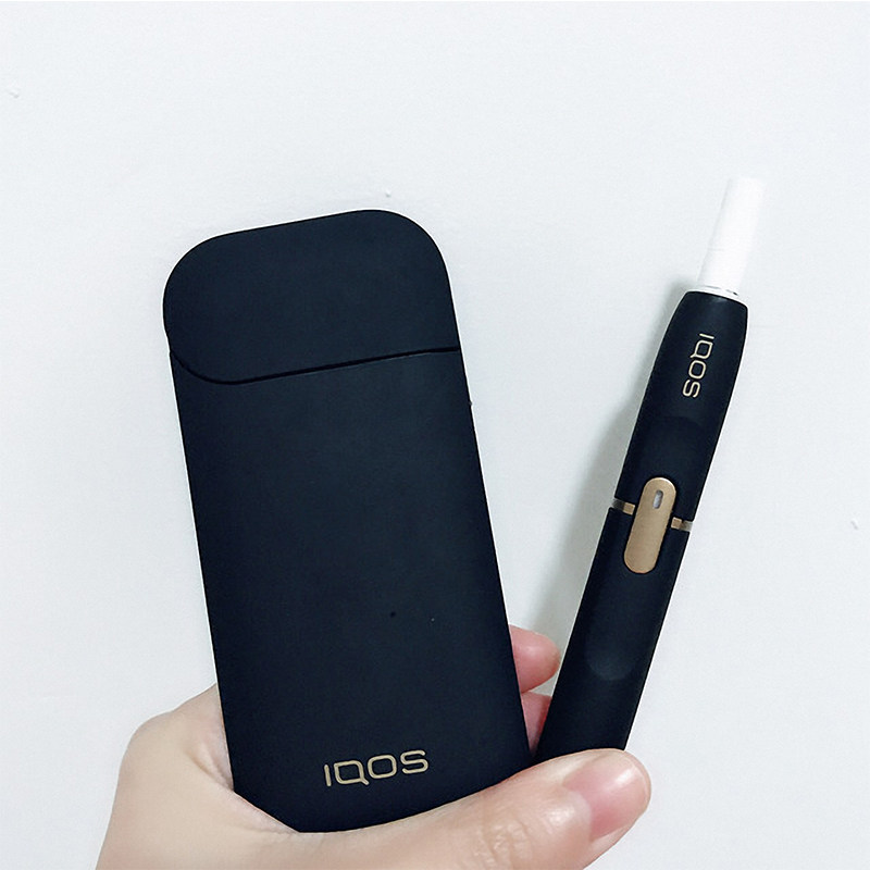 iqos电子烟_iqos 电子烟 日本 代购 ioqs 正品 韩国电子烟iqos 专柜