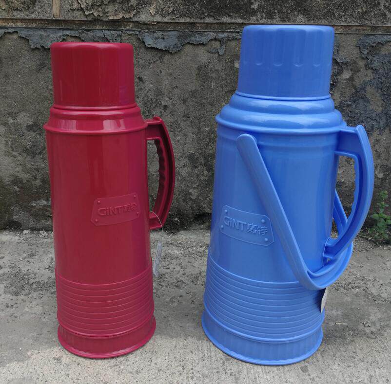 保温水壶家用玻璃内胆_嘉特热水瓶老式家用保温瓶暖水瓶水壶学生玻璃