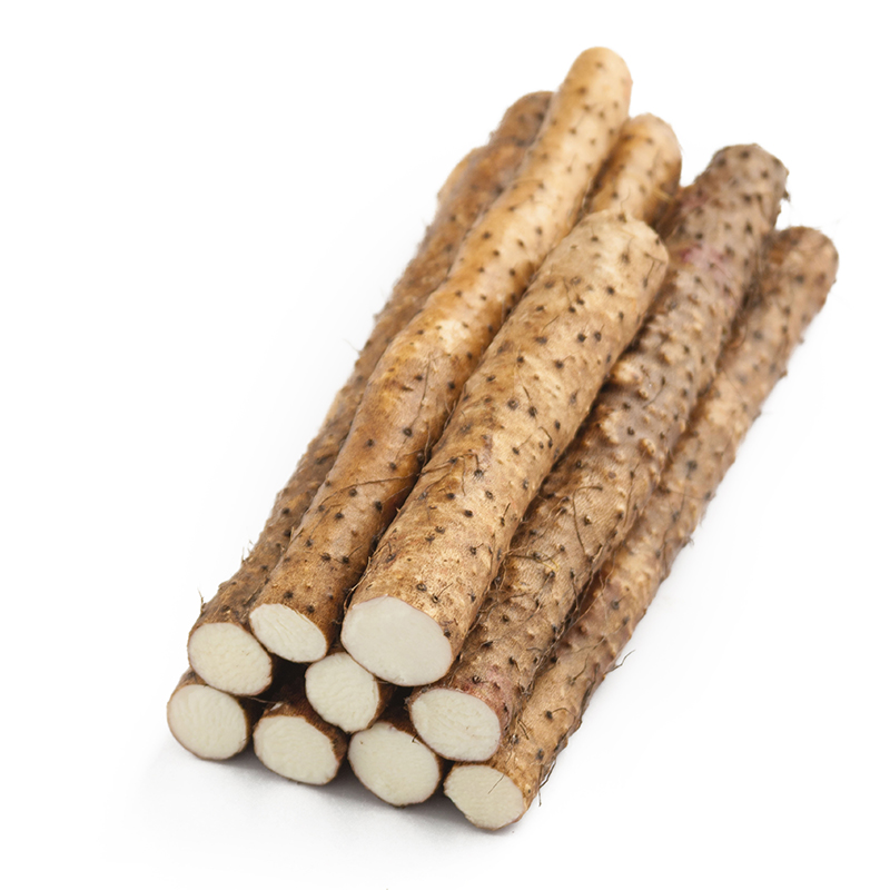 河南温县铁棍山药400g  蔬菜 新鲜蔬菜