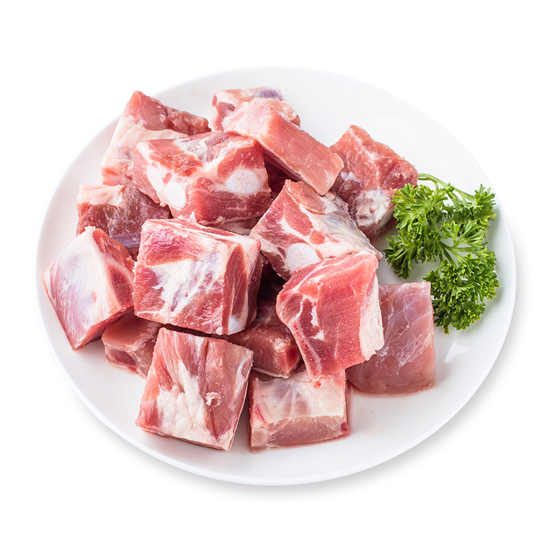 天猫超市丨精选猪小排