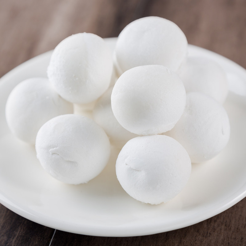 利口福流沙凤凰汤圆200g 元宵 面点 早餐 流沙汤圆 方便速食