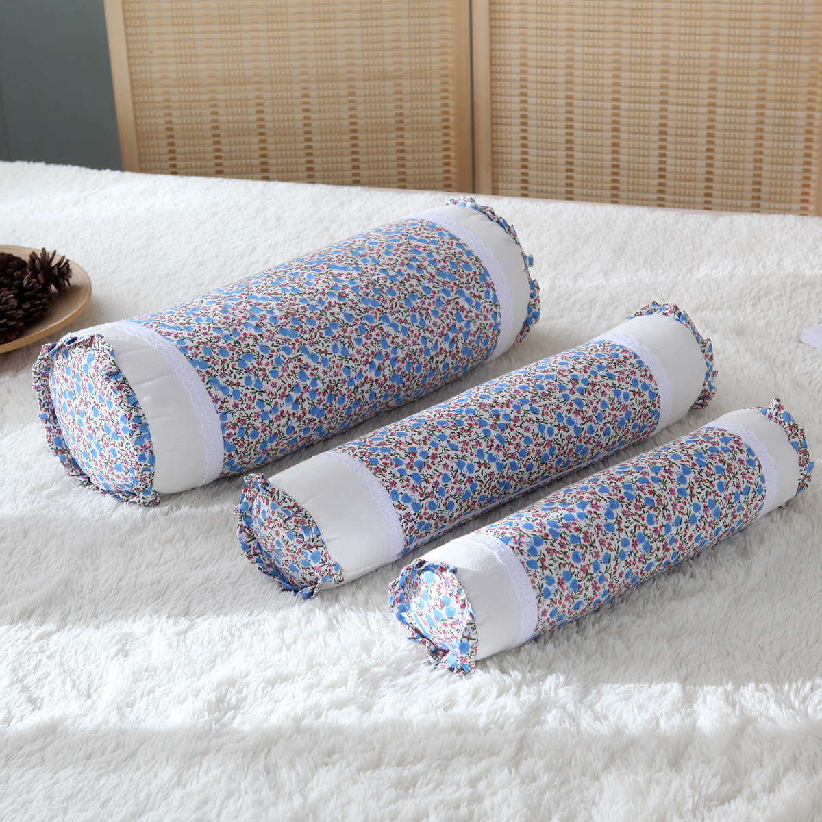 硬枕头 成人 荞麦壳