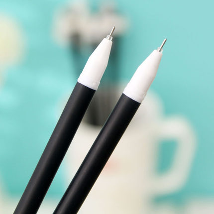 新欧标中性笔0.