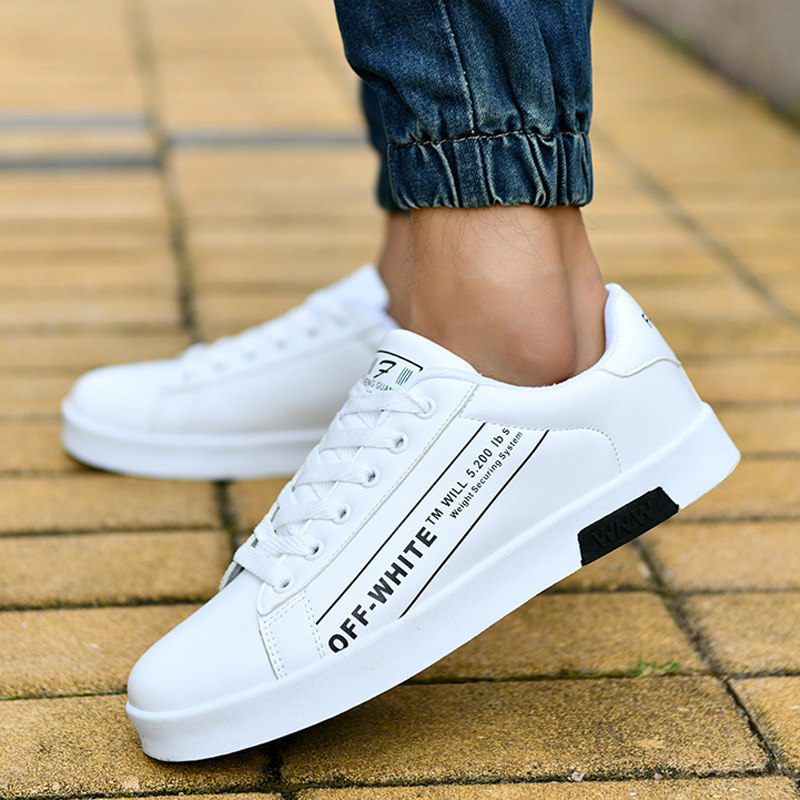 平底鞋男 板鞋 百搭