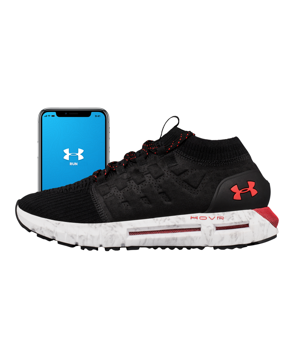 under armour 安德玛 ua男子 hovr phantom