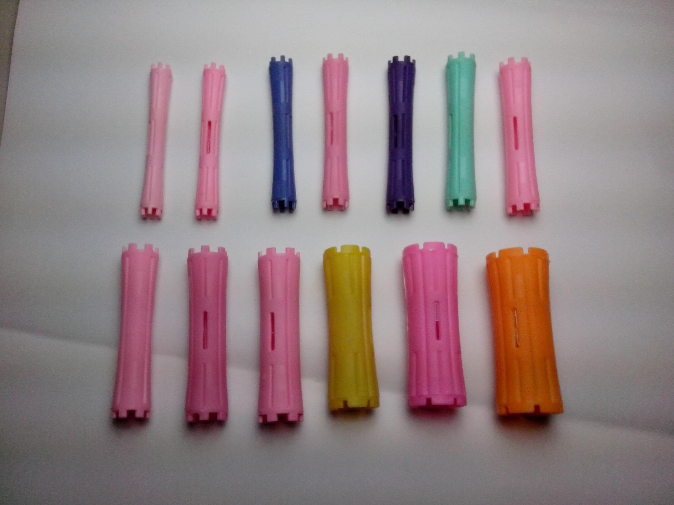 烫发棒冷烫杠子大额优惠券