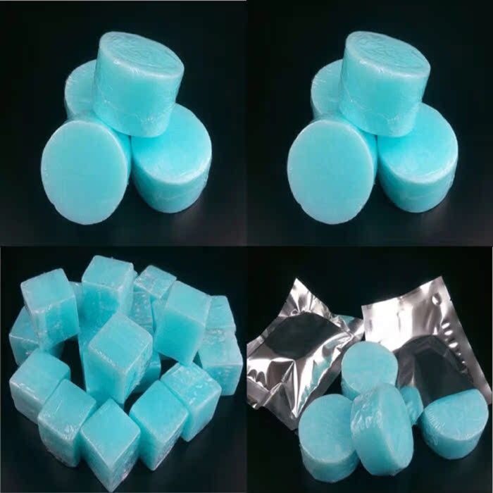 固体酒精块20g.30g50g100克每粒固态酒精固体蜡火锅酒精炉燃料