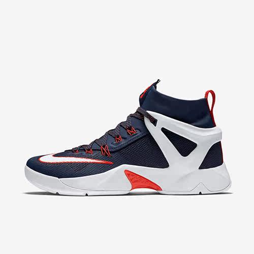 外场实战之王|詹姆斯使节8的3个亮点