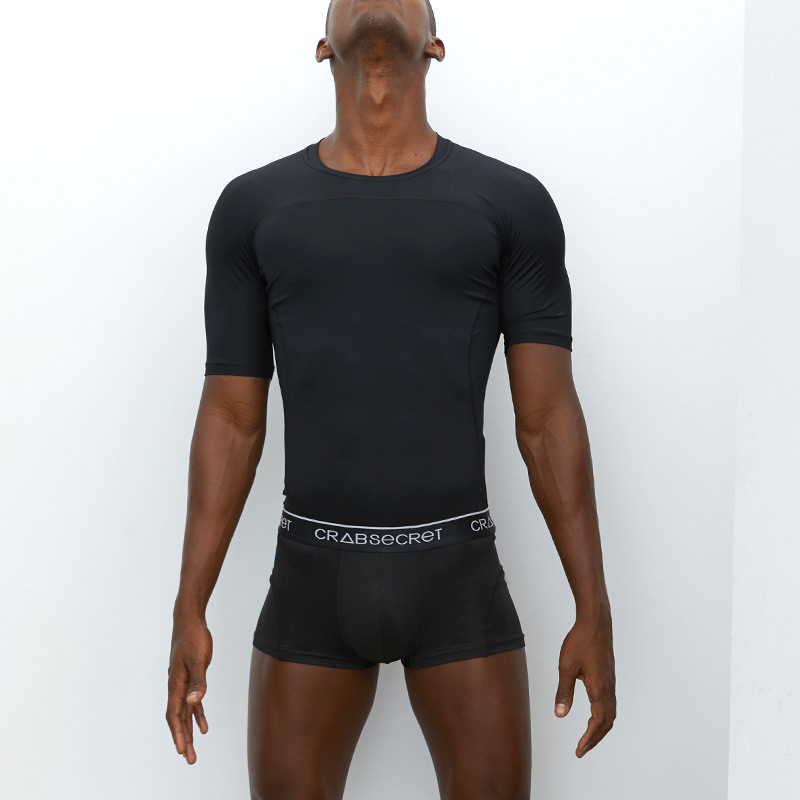 小兄弟大讲究!你选对短裤了么 - 天猫精选