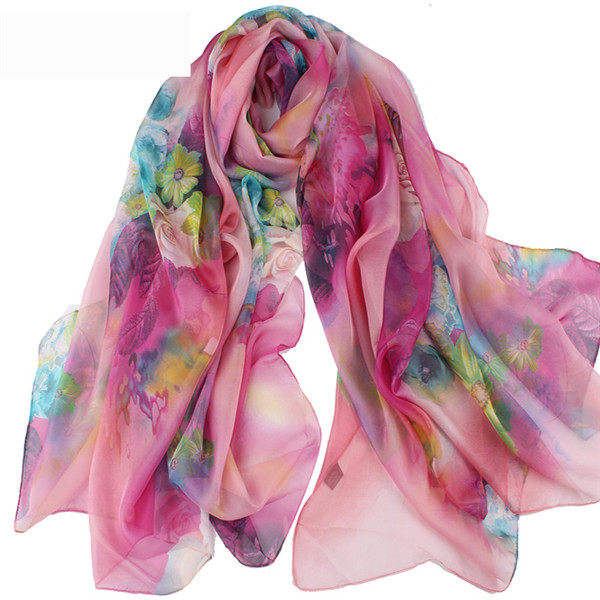 新款纱巾 冬季大额优惠券