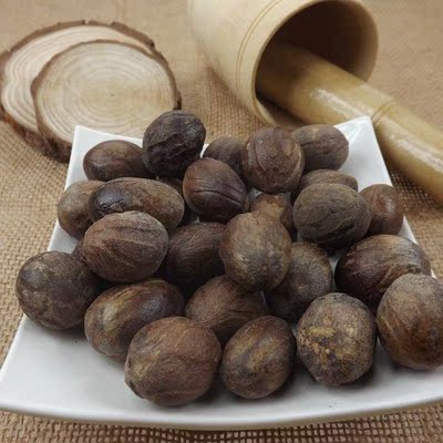 50g香果香料川芎香菜炖菜卤菜火锅炒料中药材香料长香果