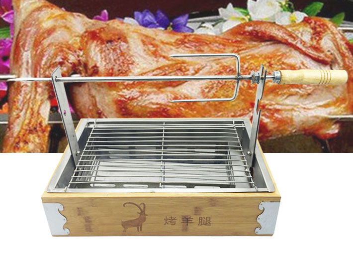 特价烤羊腿炉子