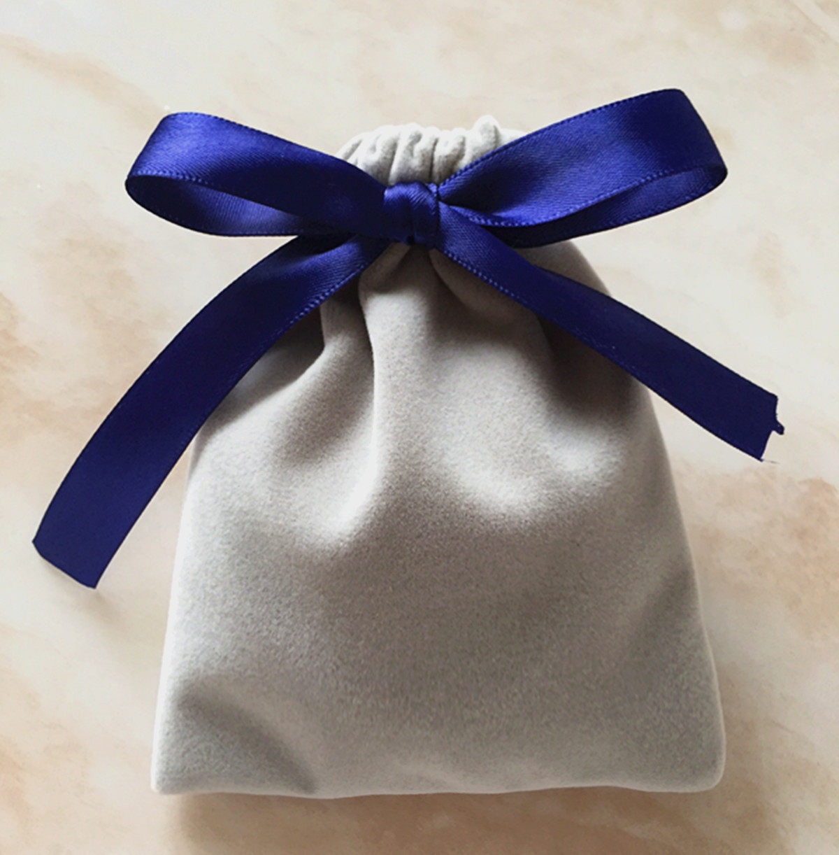 厂家定做色丁束口袋 绸缎抽绳袋 饰品包装收纳袋 内衣服装丝绸袋