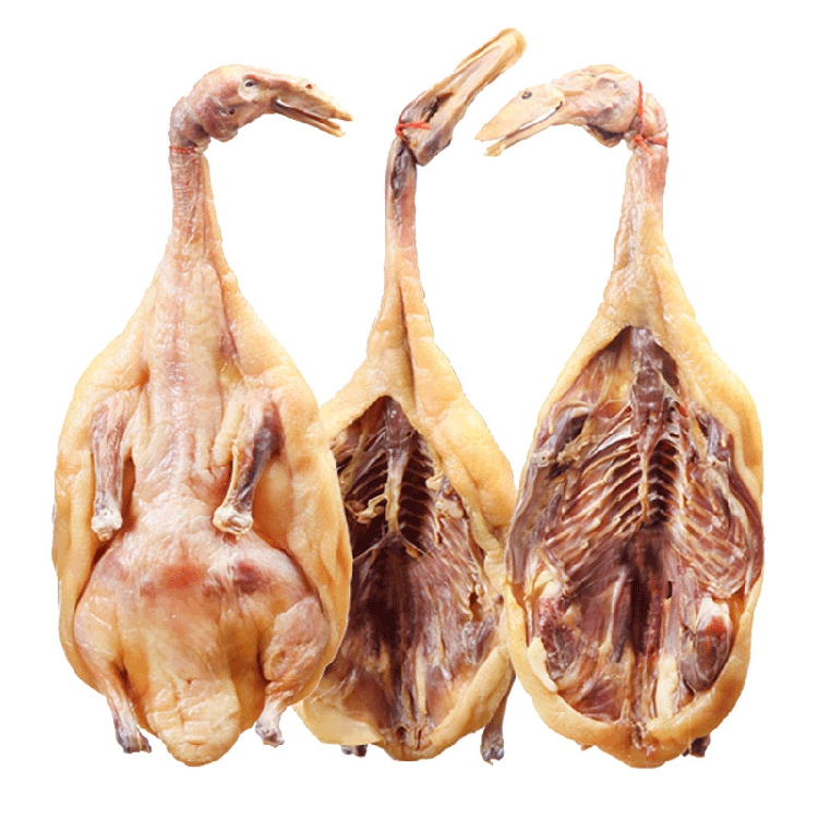 特价安徽特产 干货_安徽特产农家自制板鸭 风干鸭腊鸭 腊肉咸肉咸鸭