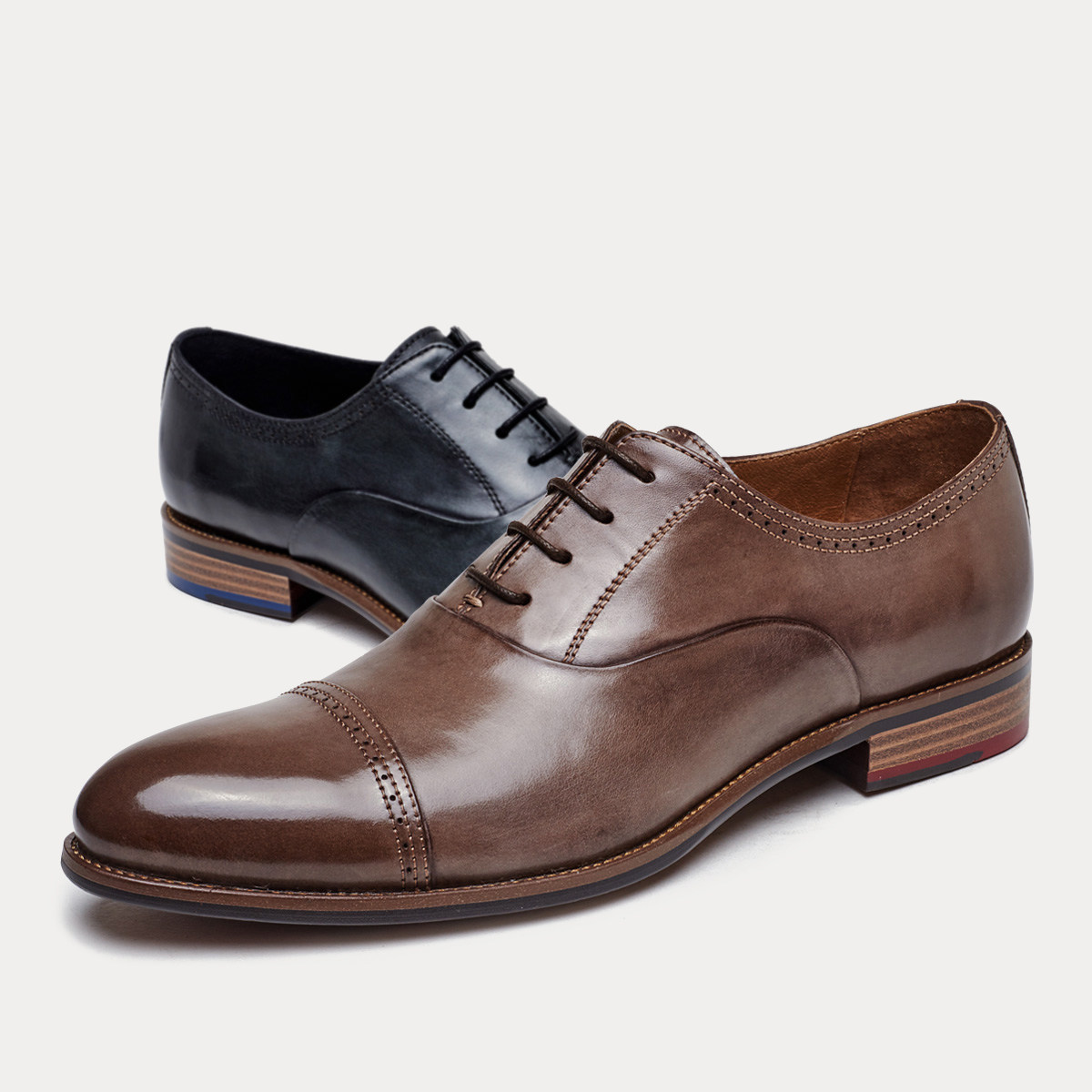 牛津鞋男 正装_牛津鞋男 正装折扣优惠券