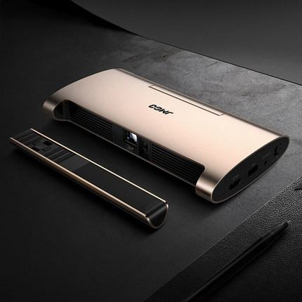 jmgo/坚果sc升级版坚果sa激光电视超短焦1080p全高清智能3d投影仪_7折