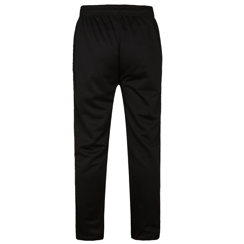 2017正品专业篮球裁判服套装 印字针织棉男裁