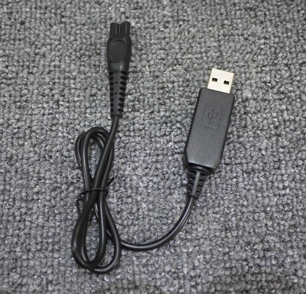 飞利浦剃须刀充电器hq8505