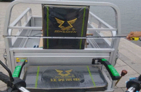 三轮车驾照考试题