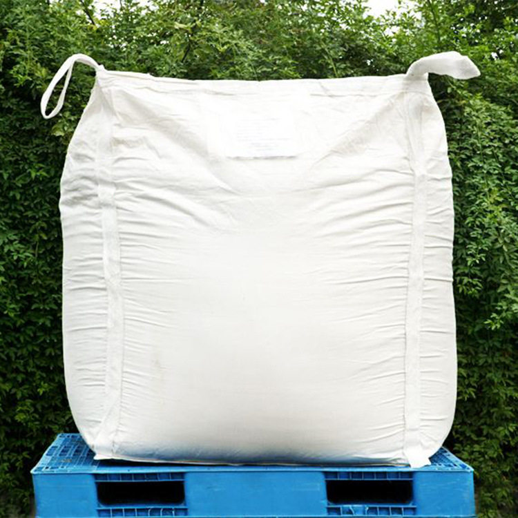 热销编织袋_吨袋软托盘吨兜型底大吨包袋吊装袋包太空袋1吨2吨石灰